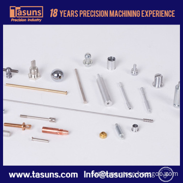 precision machining parts